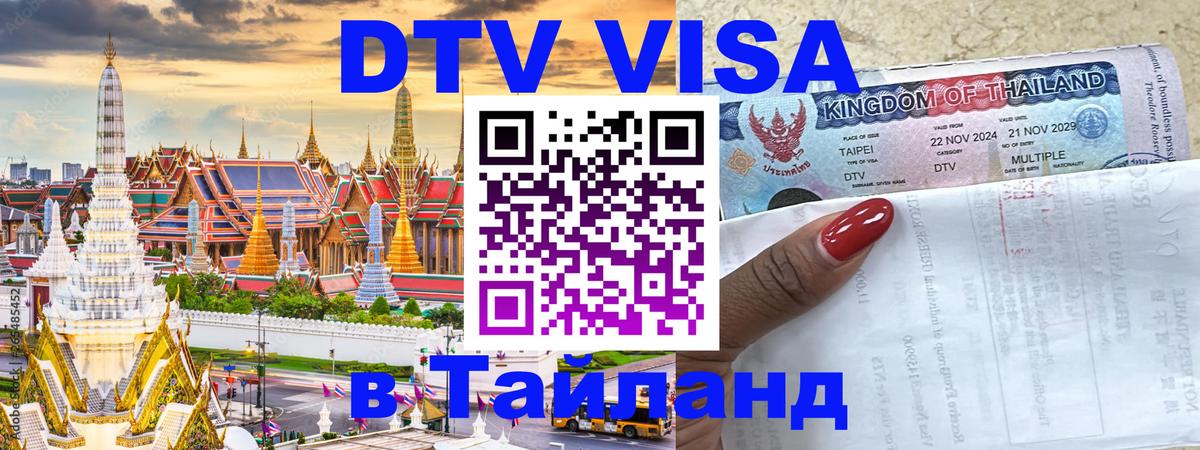 Оформление DTV визы под ключ: стоимость и тарифы, только загранпаспорт - Сызрань 
